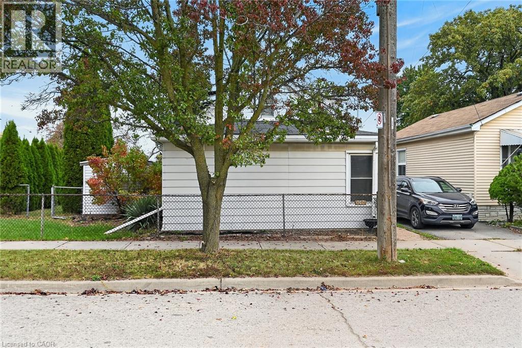 747 Rennie Street, Hamilton, Ontario  L8H 3R4 - Photo 39 - 40874518