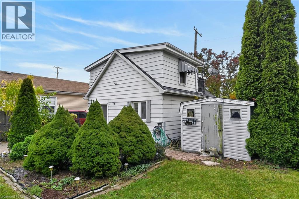 747 Rennie Street, Hamilton, Ontario  L8H 3R4 - Photo 4 - 40874518