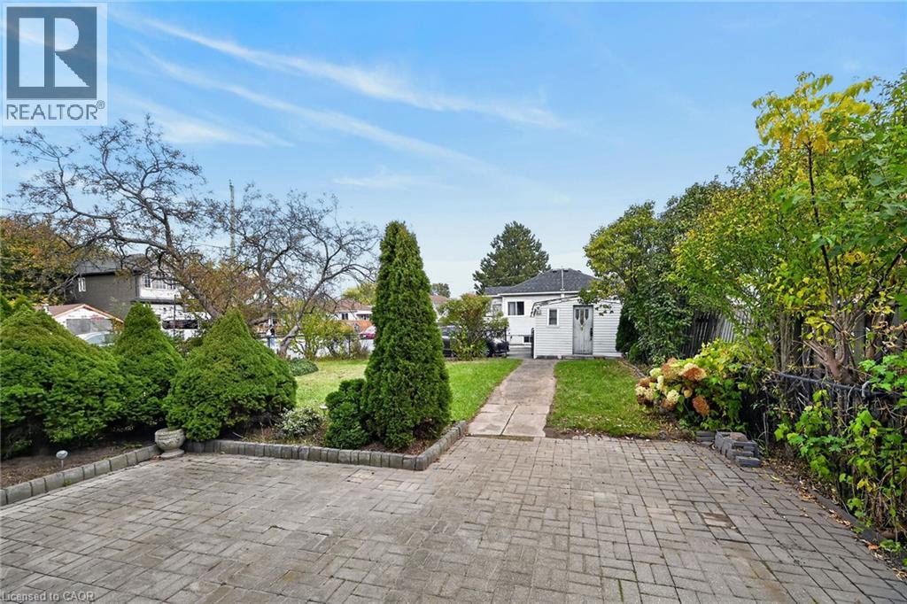 747 Rennie Street, Hamilton, Ontario  L8H 3R4 - Photo 42 - 40874518