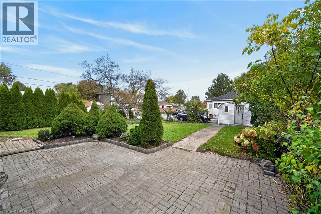 747 Rennie Street, Hamilton, Ontario  L8H 3R4 - Photo 43 - 40874518