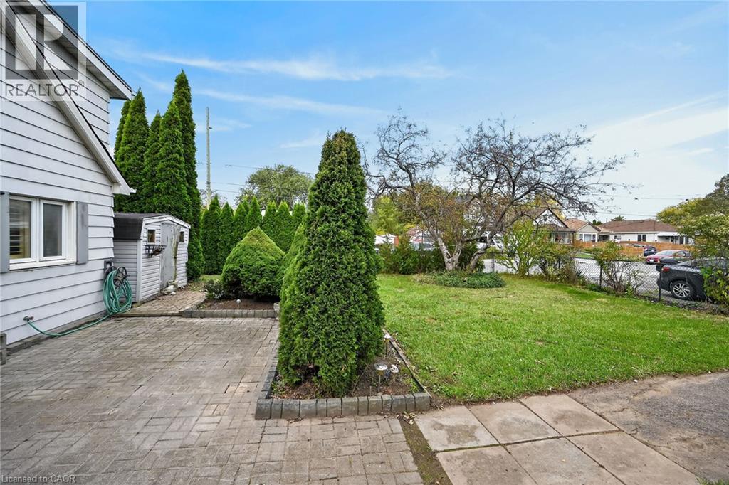 747 Rennie Street, Hamilton, Ontario  L8H 3R4 - Photo 44 - 40874518