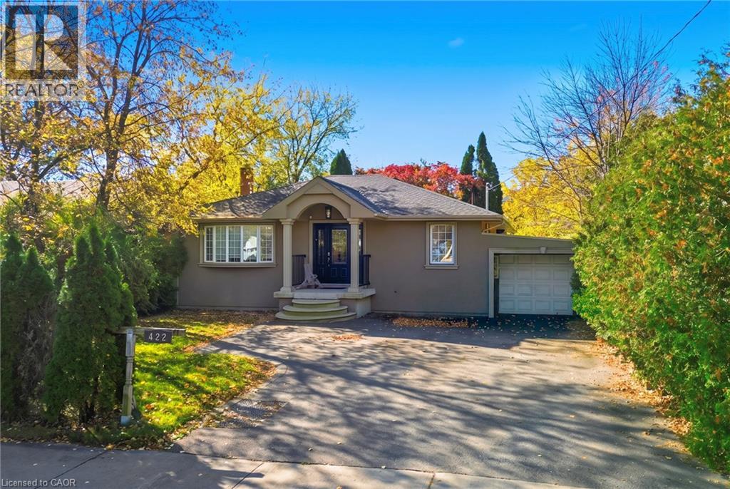 422 THIRD Line, Oakville, Ontario