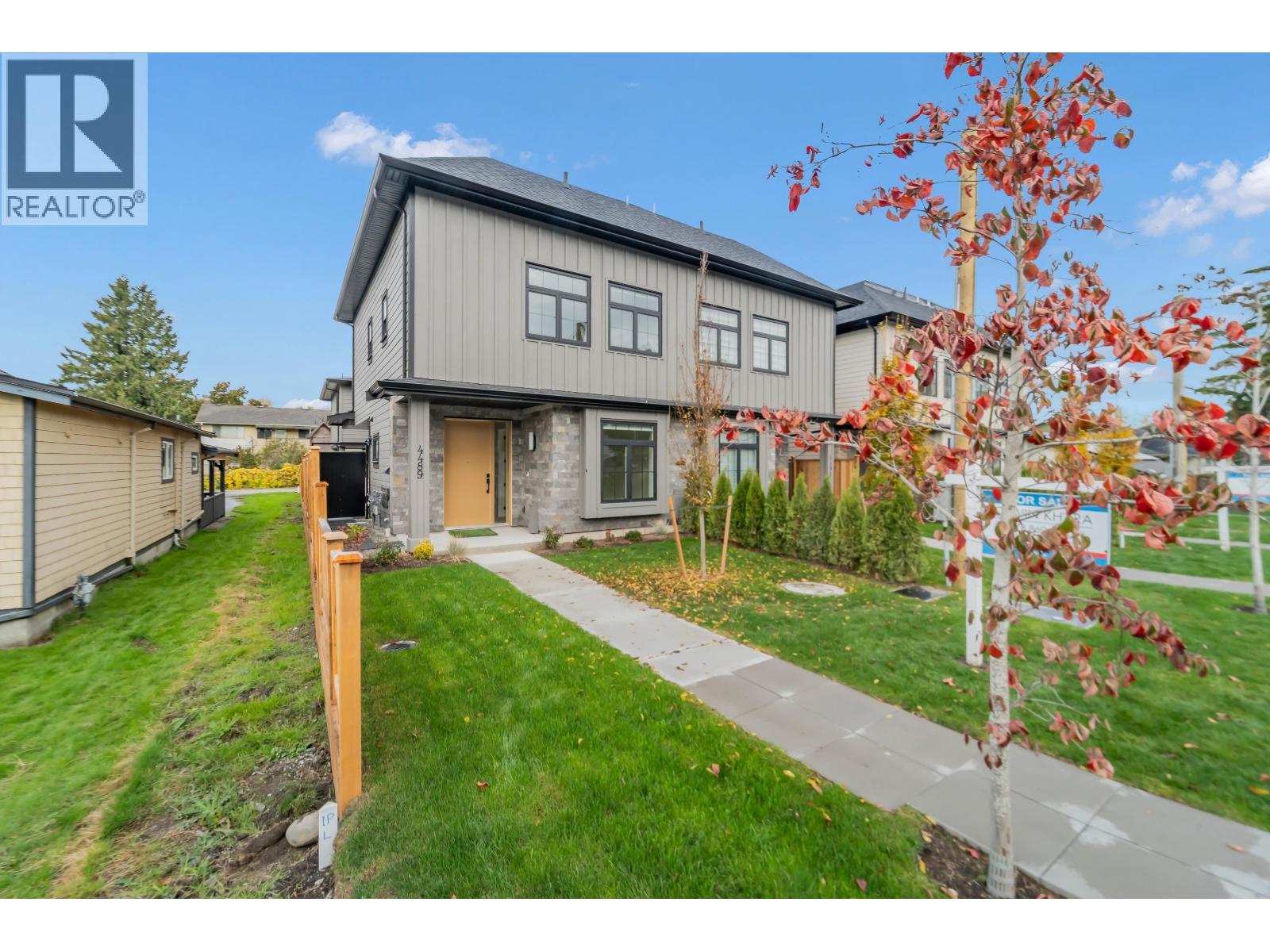 4489 SAVOY STREET, Delta, British Columbia