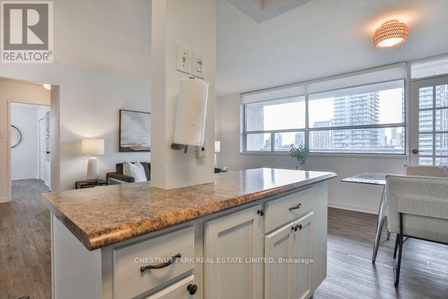 1912 - 30 Gloucester Street, Toronto, Ontario M4Y 1L6 - Photo 14 - C14122268
