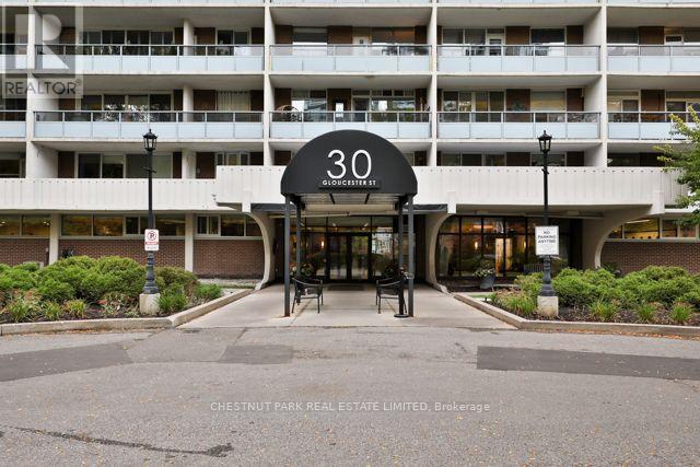 1912 - 30 Gloucester Street, Toronto, Ontario M4Y 1L6 - Photo 2 - C14122268