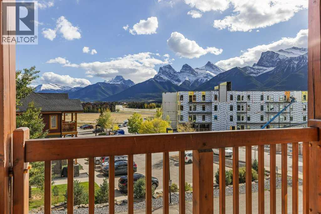 322, 300 Palliser Lane, Canmore, Alberta  T1W 0H5 - Photo 30 - A2349704