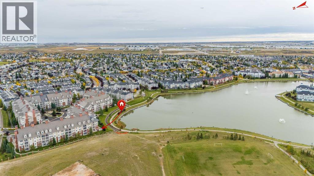 1108, 151 Country Village Road NE