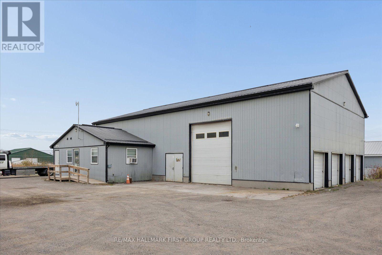 Port Perry Industrial for sale:   2,922 sq.ft. (Listed 2026-10-28)