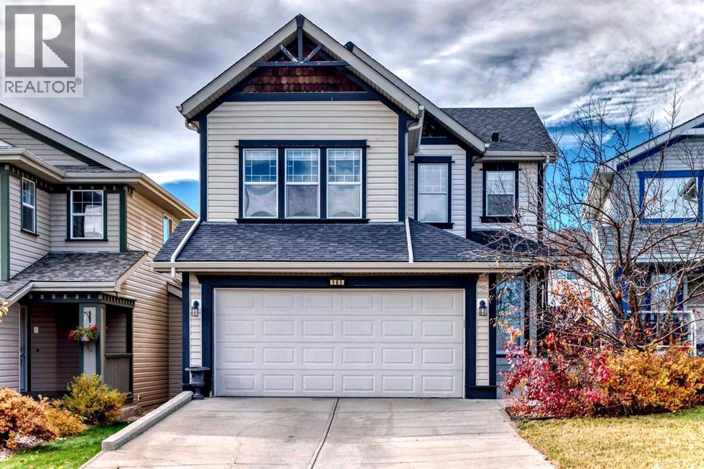 165 Covehaven Gardens NE, Calgary, Alberta  T3K 6A2 - Photo 1 - A2354285