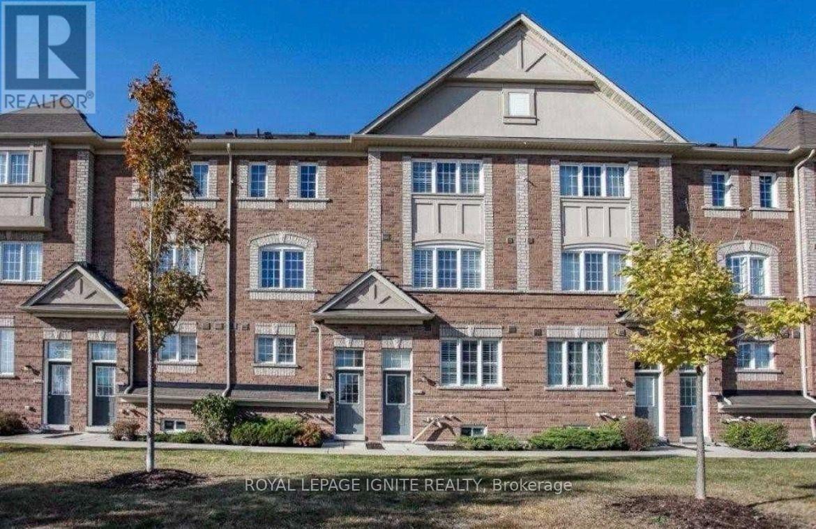 7 COOPERAGE LANE, Ajax, Ontario