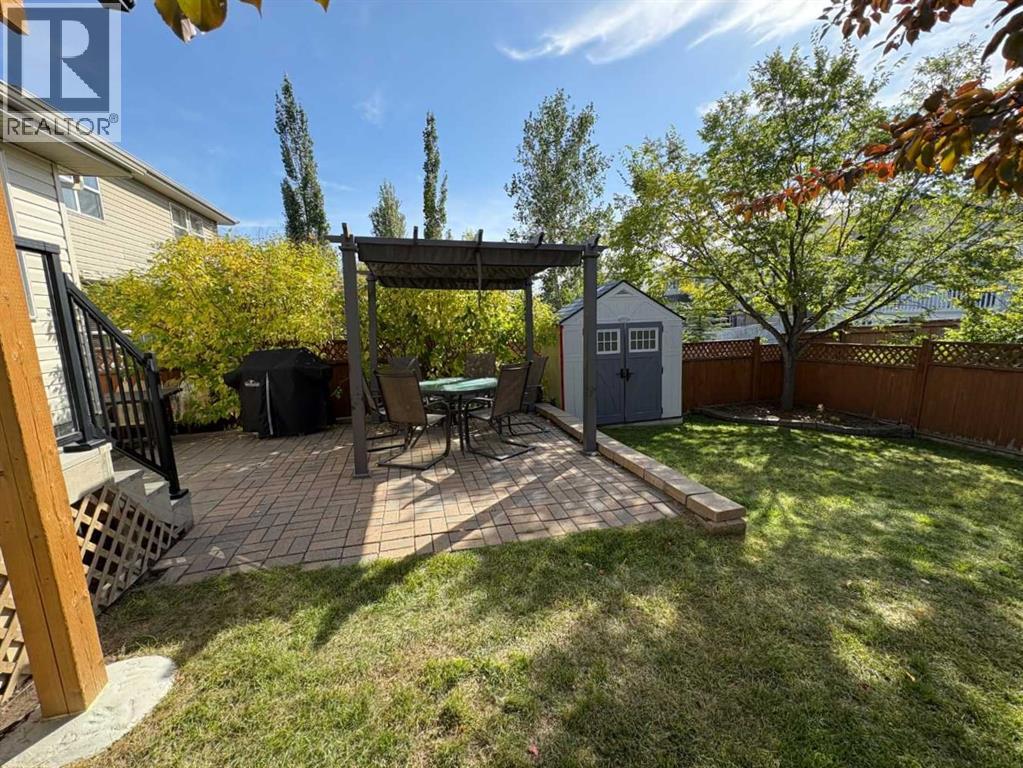 165 Covehaven Gardens NE, Calgary, Alberta  T3K 6A2 - Photo 41 - A2354285