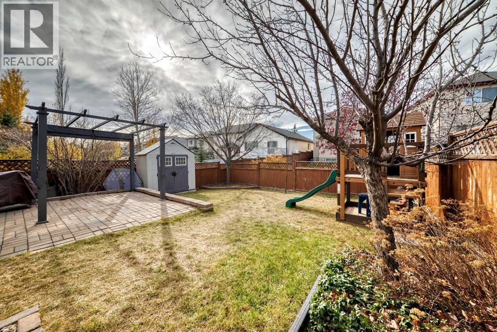 165 Covehaven Gardens NE, Calgary, Alberta  T3K 6A2 - Photo 43 - A2354285