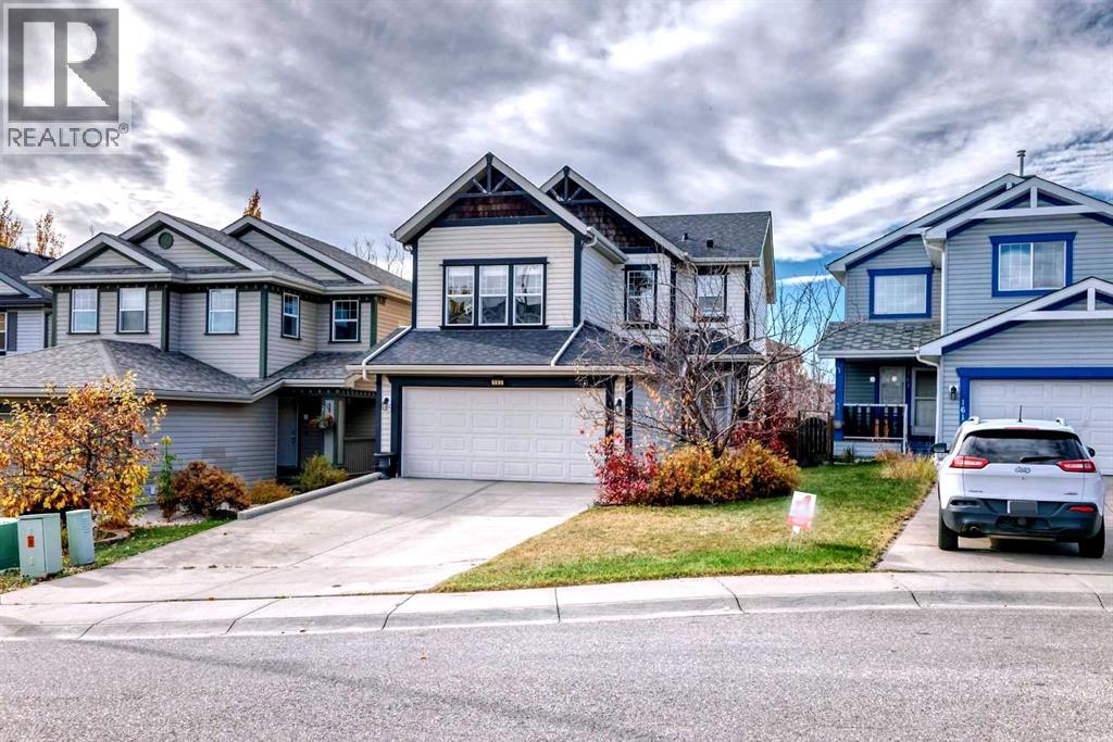 165 Covehaven Gardens NE, Calgary, Alberta  T3K 6A2 - Photo 46 - A2354285