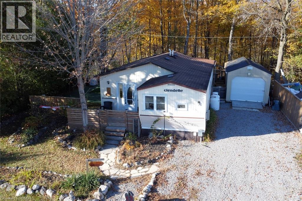1085 W Concession Road 10 Concession W Unit# 73, Flamborough, Ontario  N0B 2J0 - Photo 3 - 40873820
