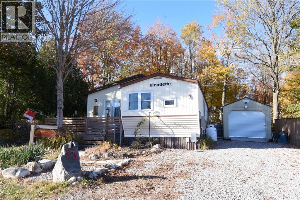 1085 W Concession Road 10 Concession W Unit# 73, Flamborough, Ontario  N0B 2J0 - Photo 5 - 40873820