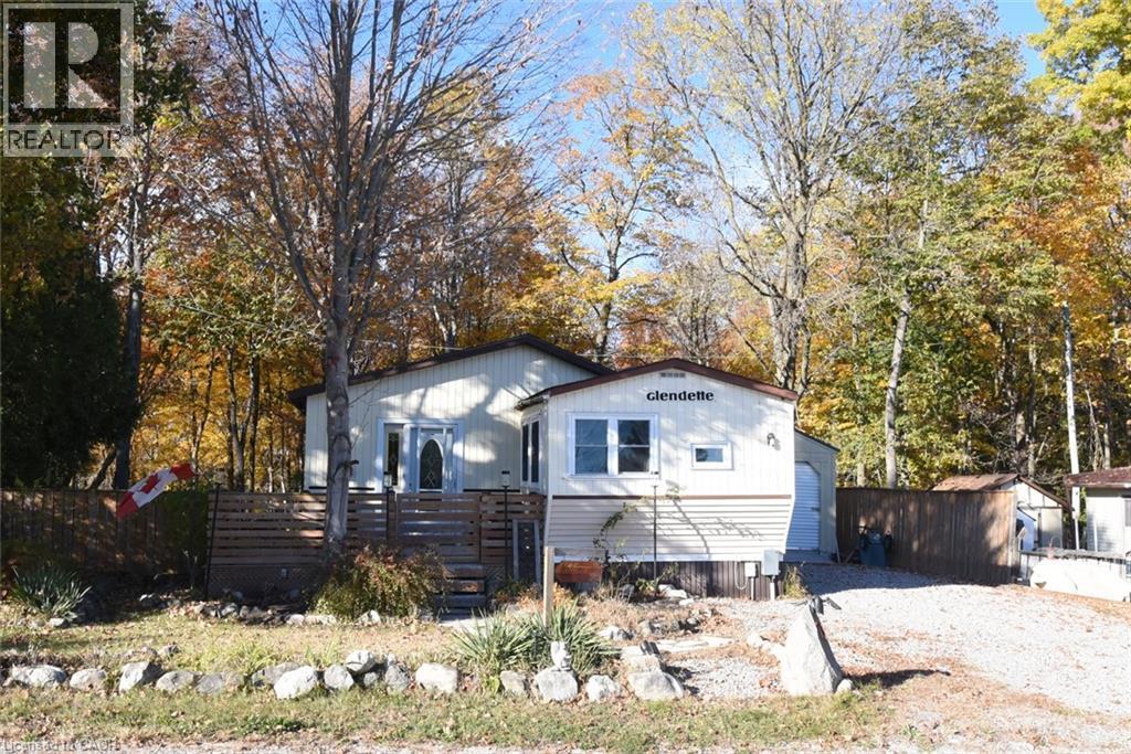 1085 W Concession Road 10 Concession W Unit# 73, Flamborough, Ontario  N0B 2J0 - Photo 4 - 40873820