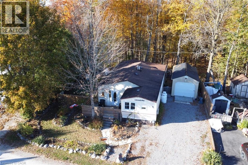 1085 W Concession Road 10 Concession W Unit# 73, Flamborough, Ontario  N0B 2J0 - Photo 2 - 40873820