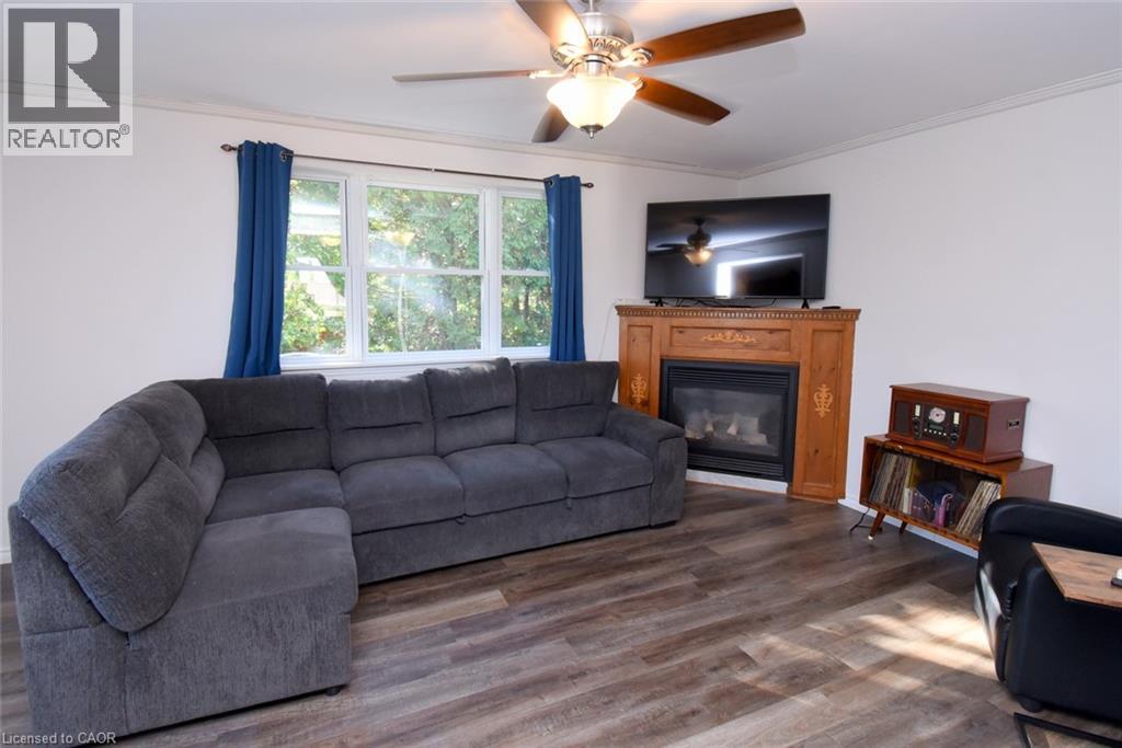 1085 W Concession Road 10 Concession W Unit# 73, Flamborough, Ontario  N0B 2J0 - Photo 11 - 40873820
