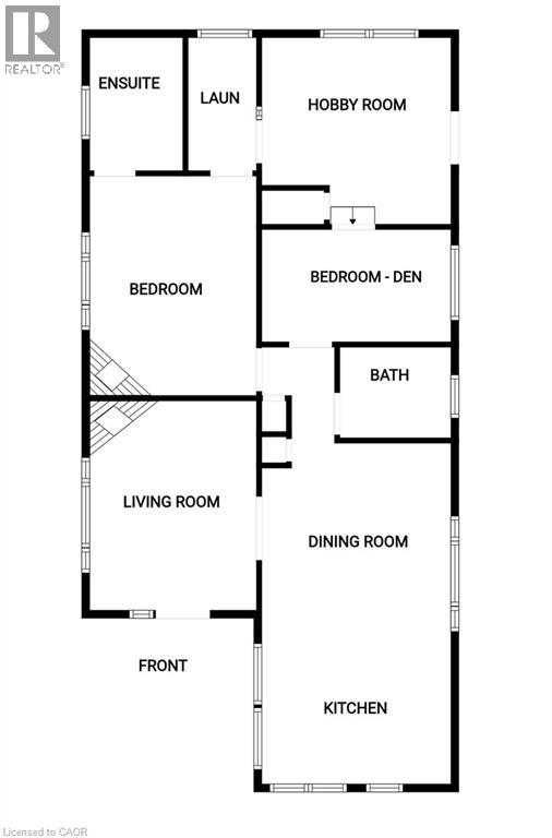 1085 W Concession Road 10 Concession W Unit# 73, Flamborough, Ontario  N0B 2J0 - Photo 44 - 40873820