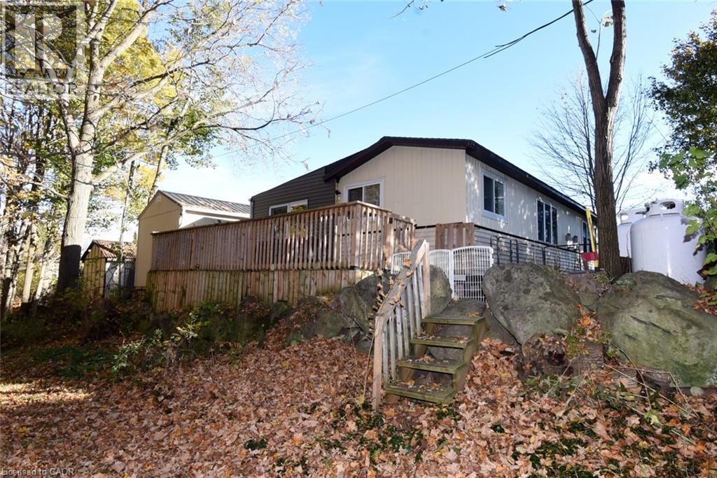 1085 W Concession Road 10 Concession W Unit# 73, Flamborough, Ontario  N0B 2J0 - Photo 36 - 40873820