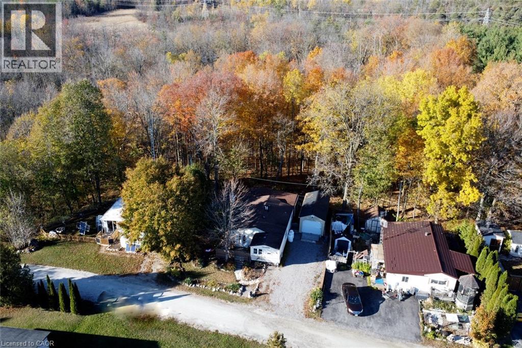 1085 W Concession Road 10 Concession W Unit# 73, Flamborough, Ontario  N0B 2J0 - Photo 41 - 40873820
