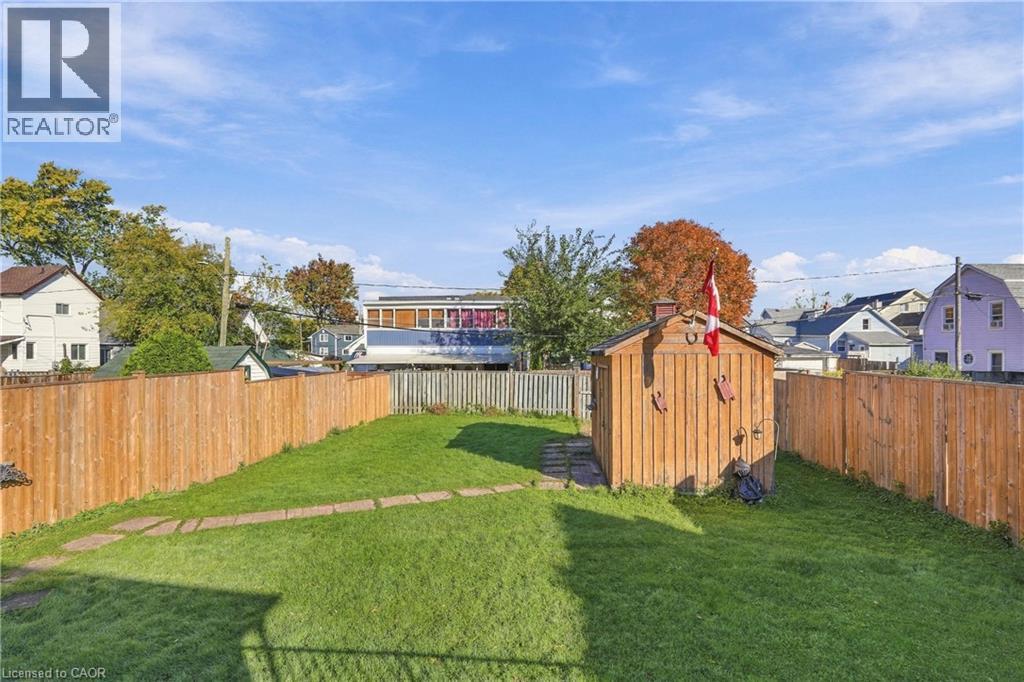 34 Pinecrest Avenue, St. Catharines, Ontario  L2T 1C8 - Photo 14 - 40873982