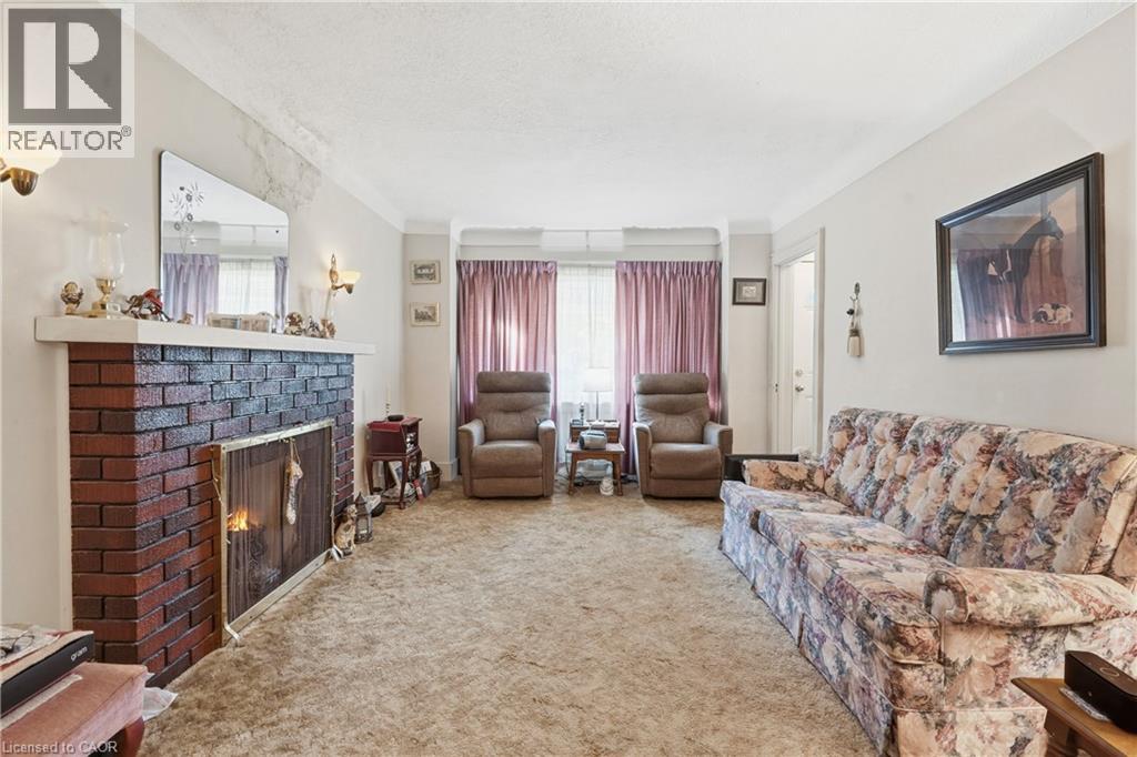 34 Pinecrest Avenue, St. Catharines, Ontario  L2T 1C8 - Photo 4 - 40873982
