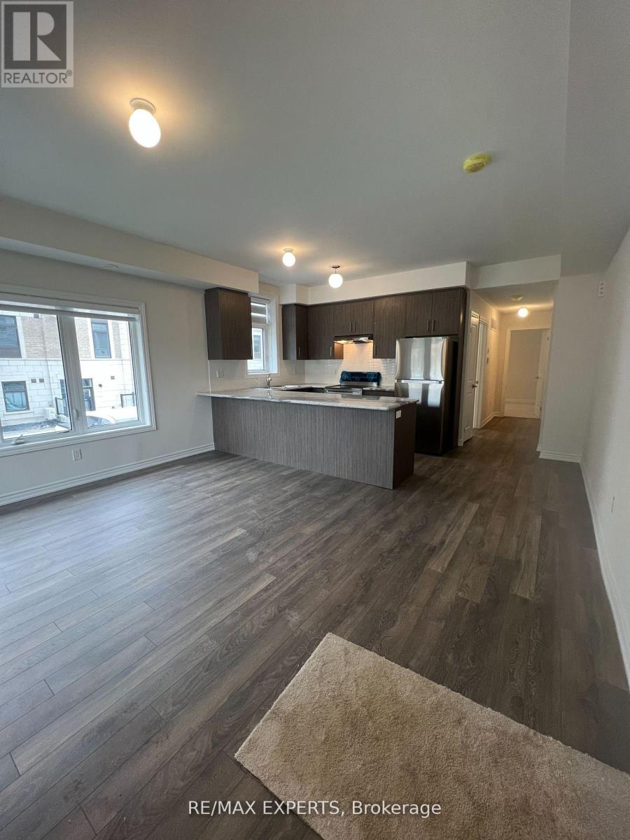 608 - 50 Halliford Place, Brampton, Ontario  L6P 4R1 - Photo 2 - W14122232