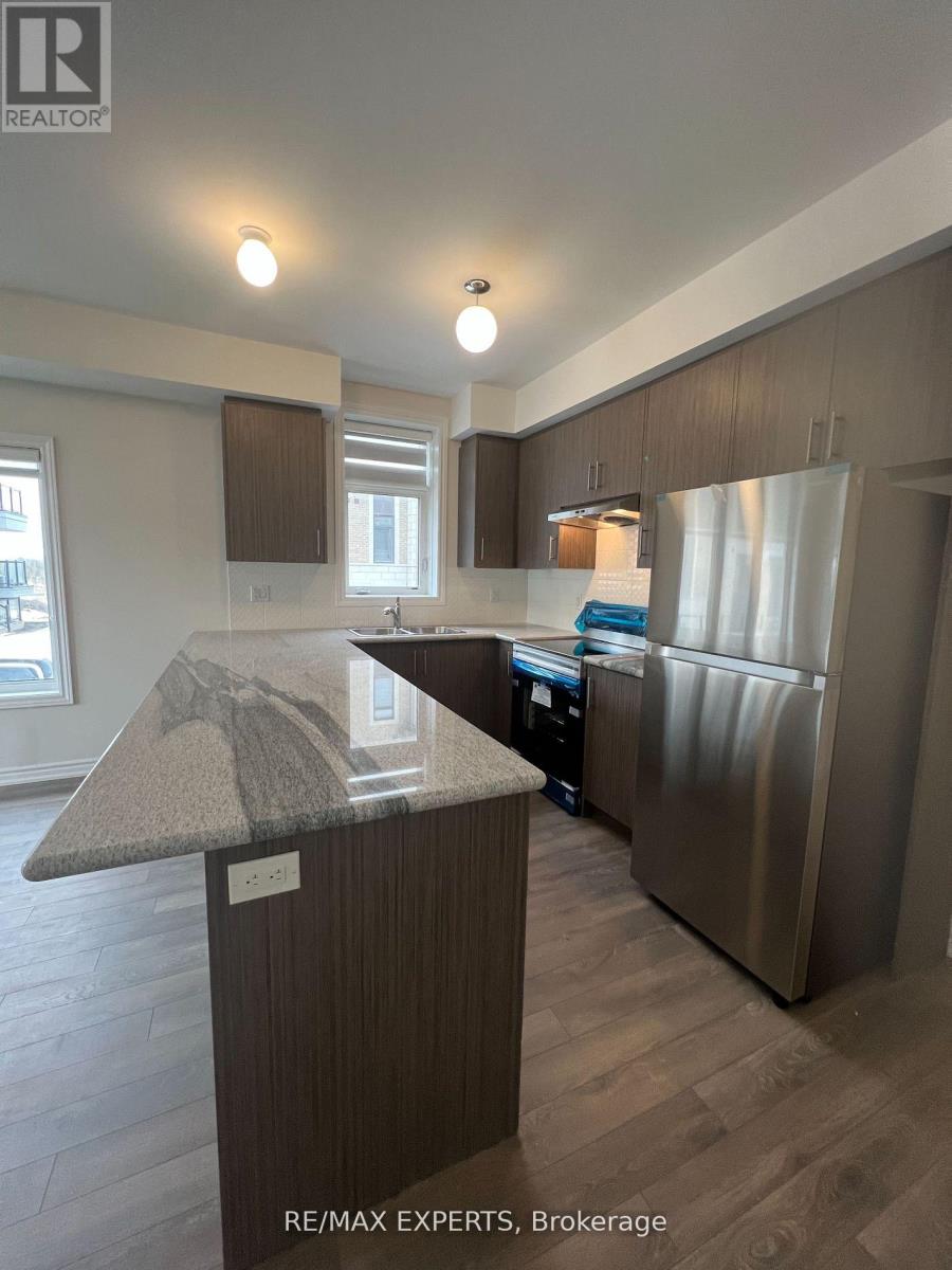608 - 50 Halliford Place, Brampton, Ontario  L6P 4R1 - Photo 5 - W14122232