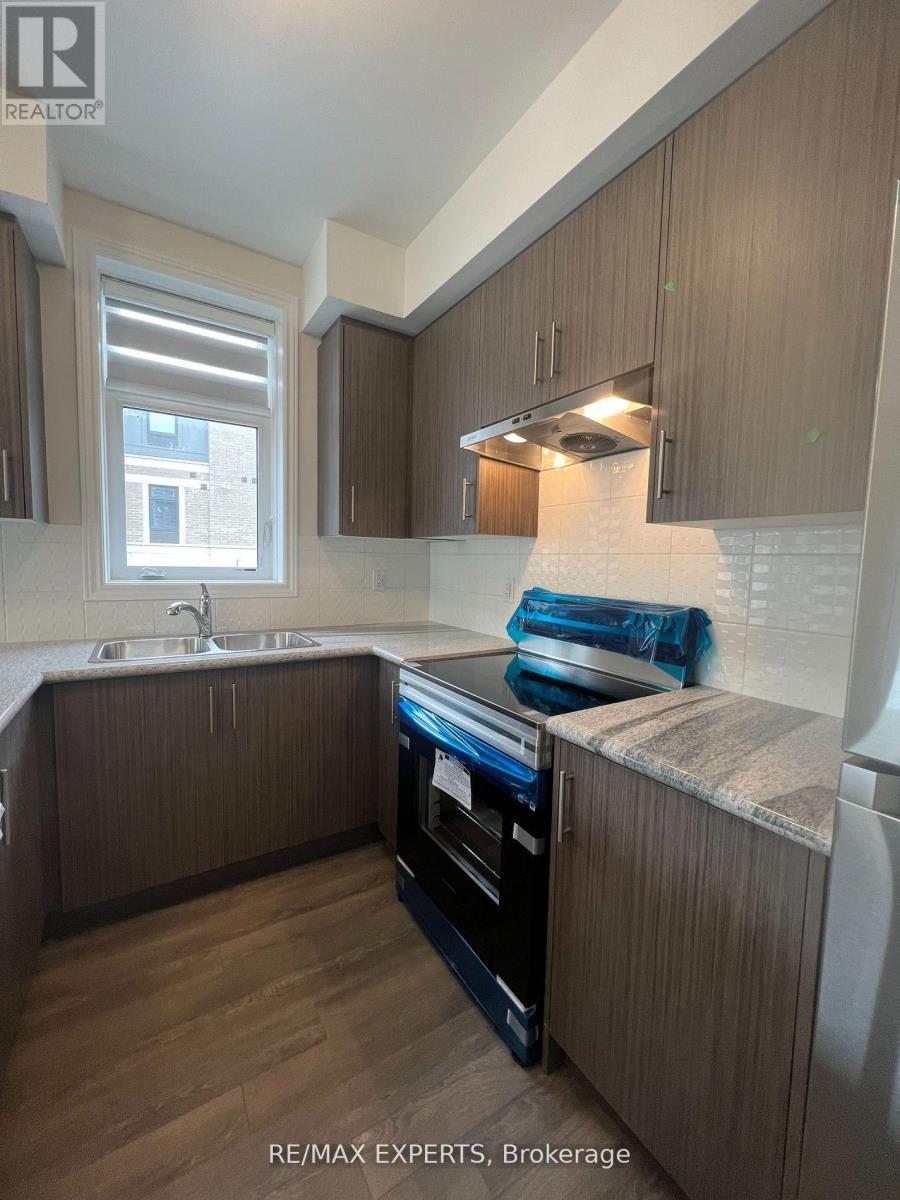 608 - 50 Halliford Place, Brampton, Ontario  L6P 4R1 - Photo 7 - W14122232