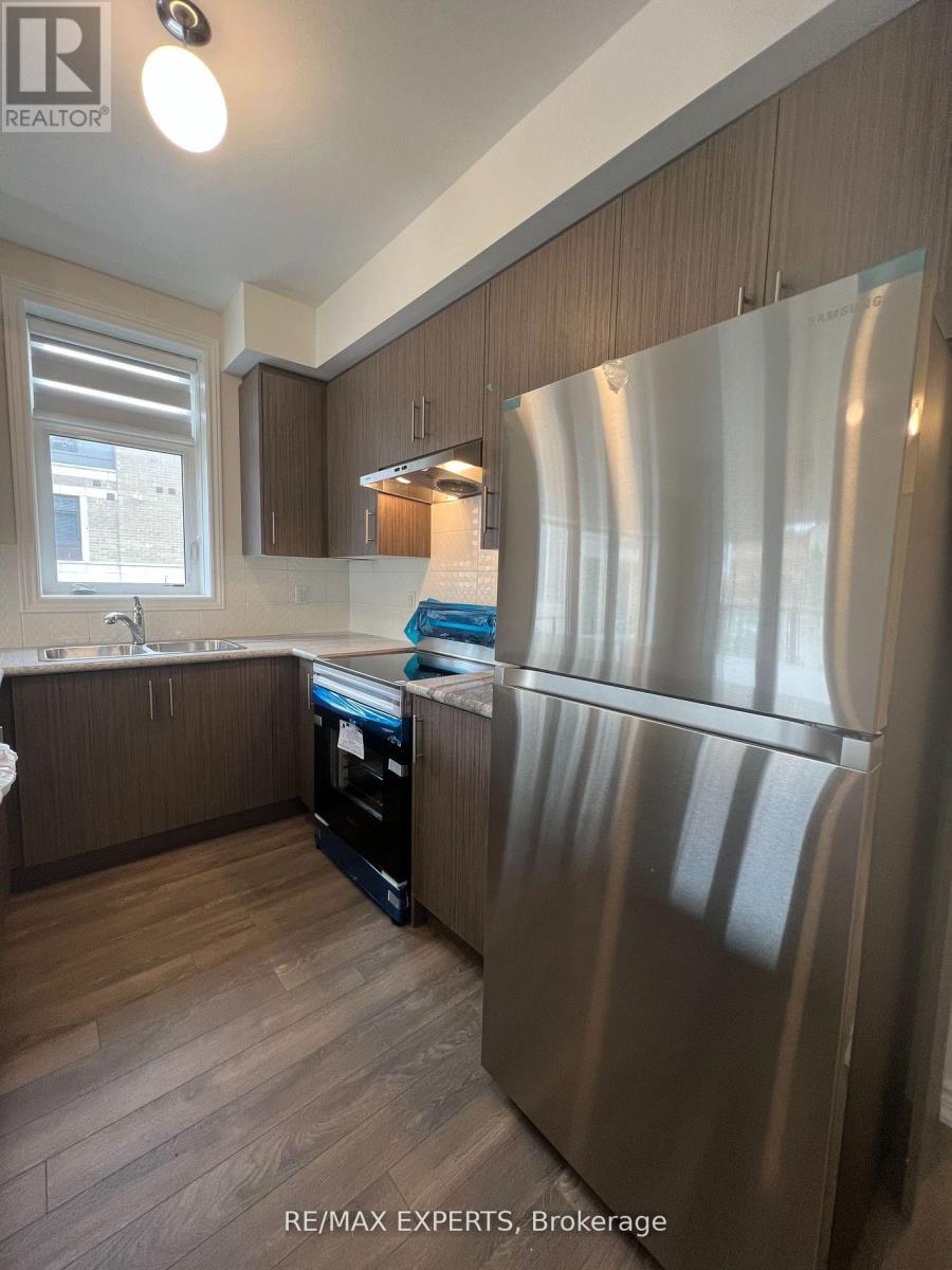 608 - 50 Halliford Place, Brampton, Ontario  L6P 4R1 - Photo 8 - W14122232
