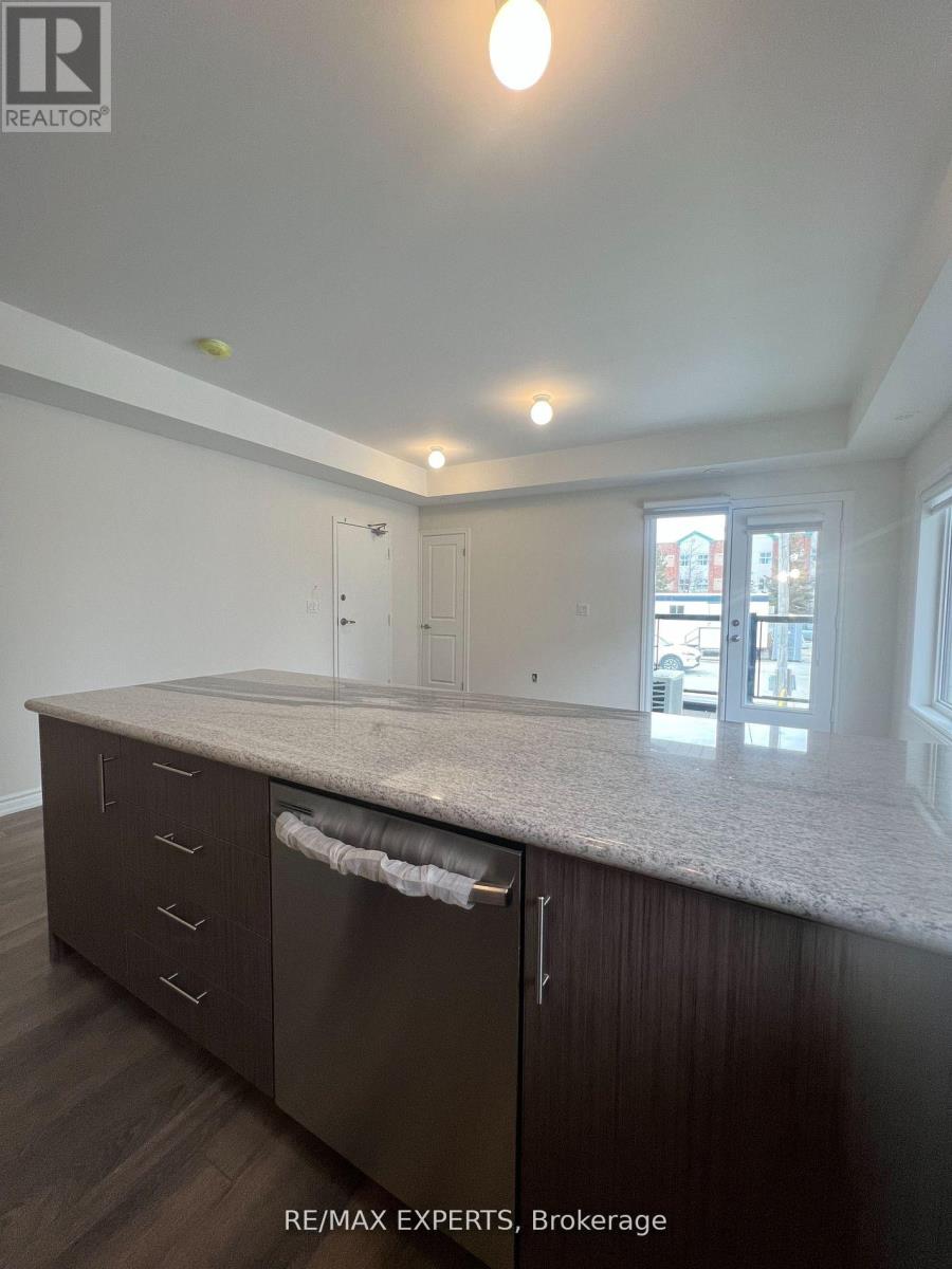 608 - 50 Halliford Place, Brampton, Ontario  L6P 4R1 - Photo 9 - W14122232
