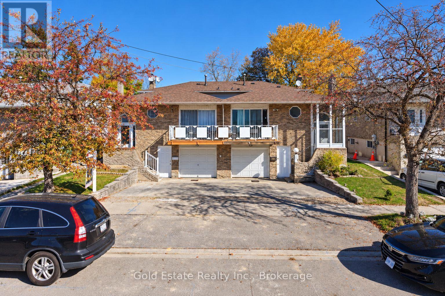44 Bruce Beer Drive, Brampton, Ontario  L6V 2W7 - Photo 1 - W14122288