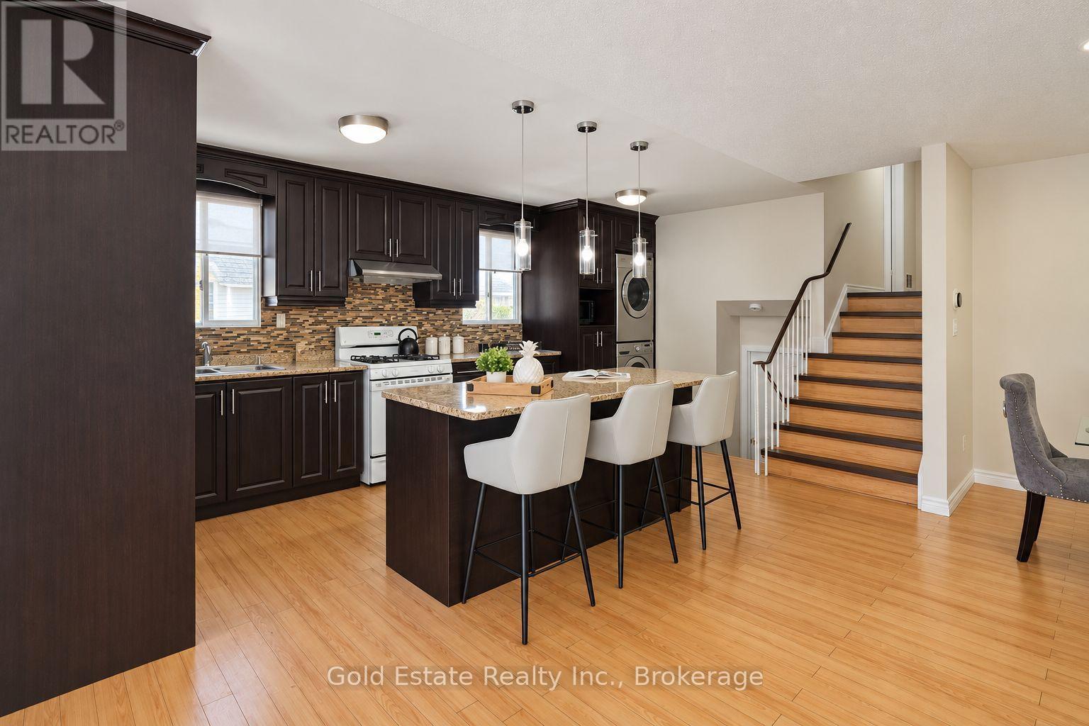 44 Bruce Beer Drive, Brampton, Ontario  L6V 2W7 - Photo 10 - W14122288