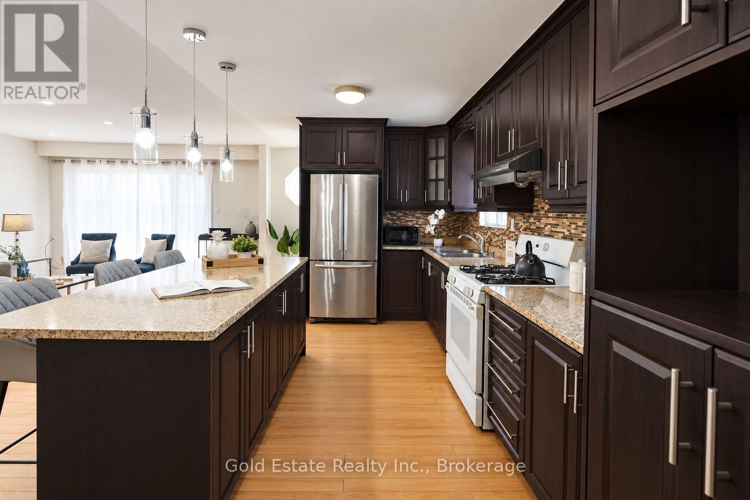 44 Bruce Beer Drive, Brampton, Ontario  L6V 2W7 - Photo 14 - W14122288