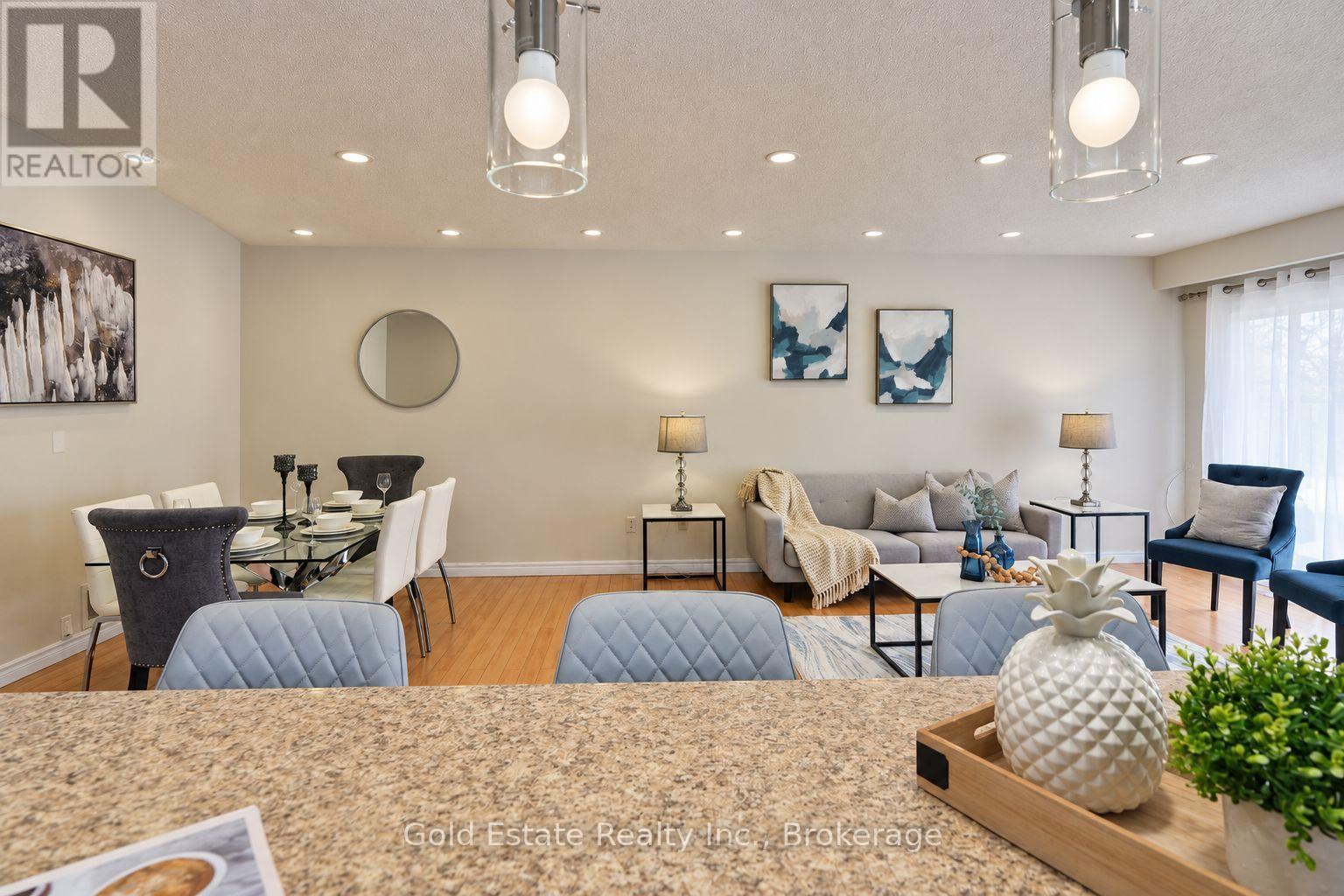 44 Bruce Beer Drive, Brampton, Ontario  L6V 2W7 - Photo 16 - W14122288