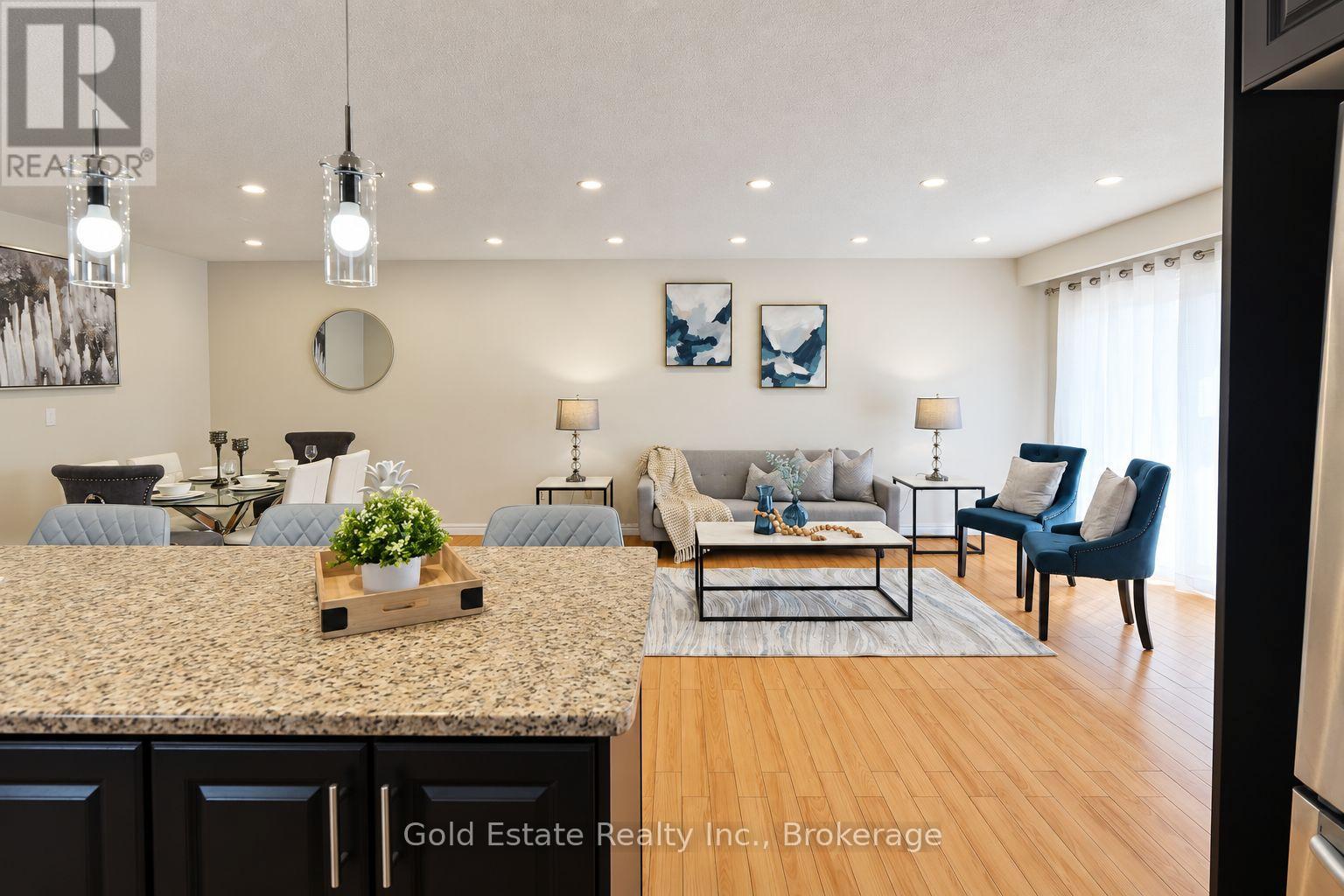 44 Bruce Beer Drive, Brampton, Ontario  L6V 2W7 - Photo 17 - W14122288