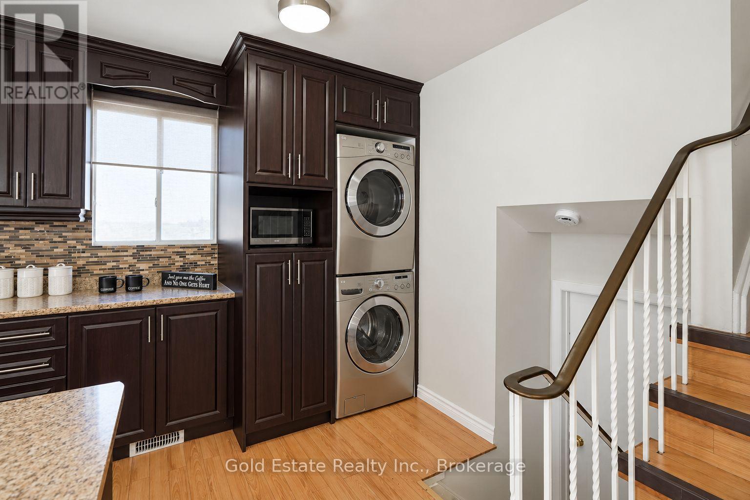 44 Bruce Beer Drive, Brampton, Ontario  L6V 2W7 - Photo 18 - W14122288