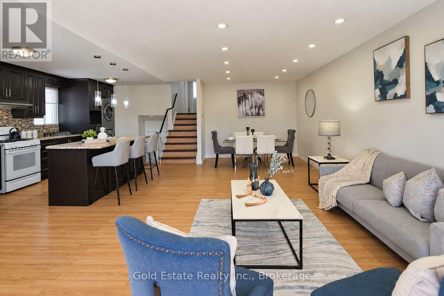 44 Bruce Beer Drive, Brampton, Ontario  L6V 2W7 - Photo 22 - W14122288
