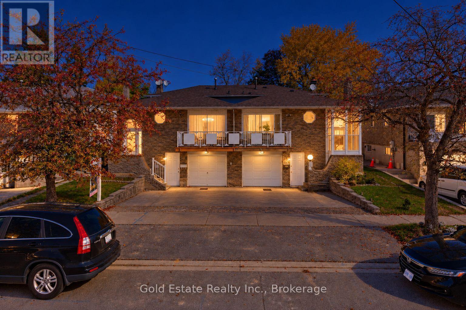 44 Bruce Beer Drive, Brampton, Ontario  L6V 2W7 - Photo 47 - W14122288