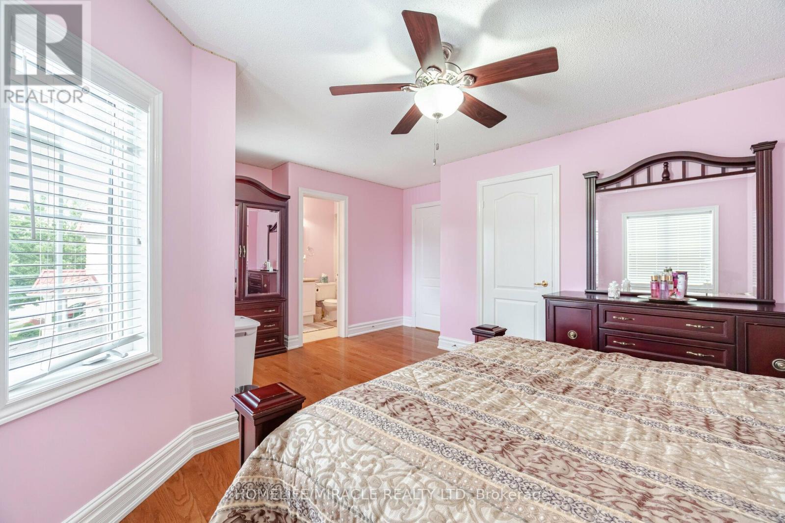 21 Summershade Street, Brampton, Ontario  L6P 2C2 - Photo 29 - W14122320