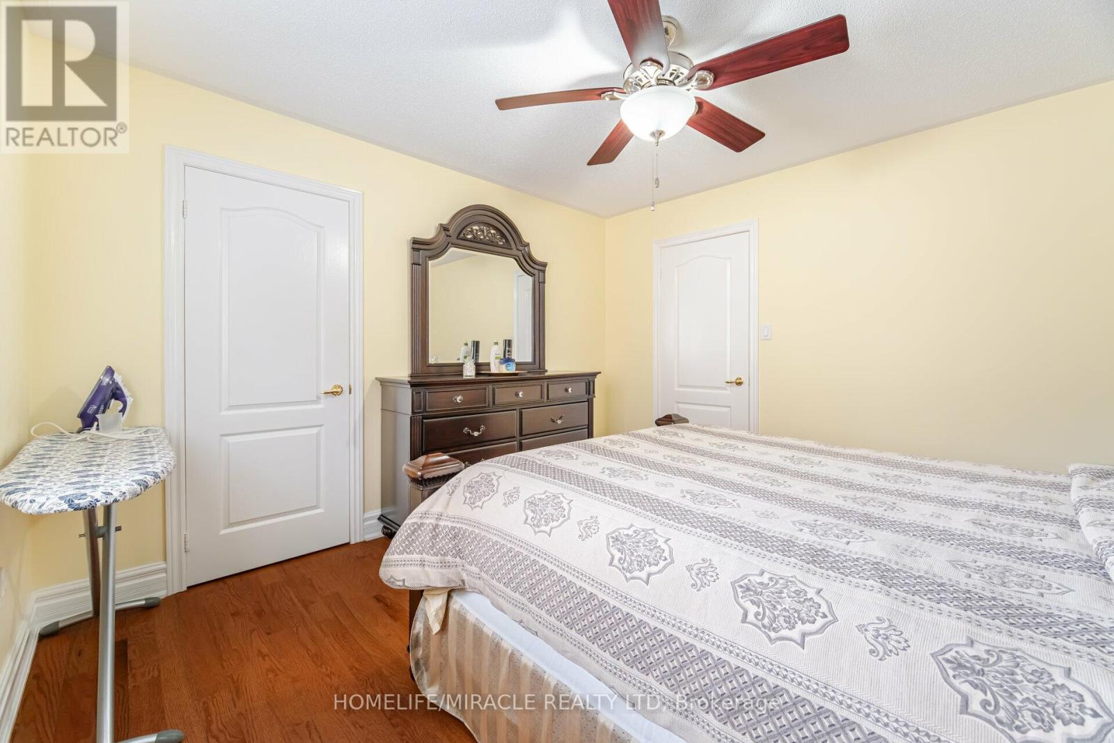 21 Summershade Street, Brampton, Ontario  L6P 2C2 - Photo 32 - W14122320