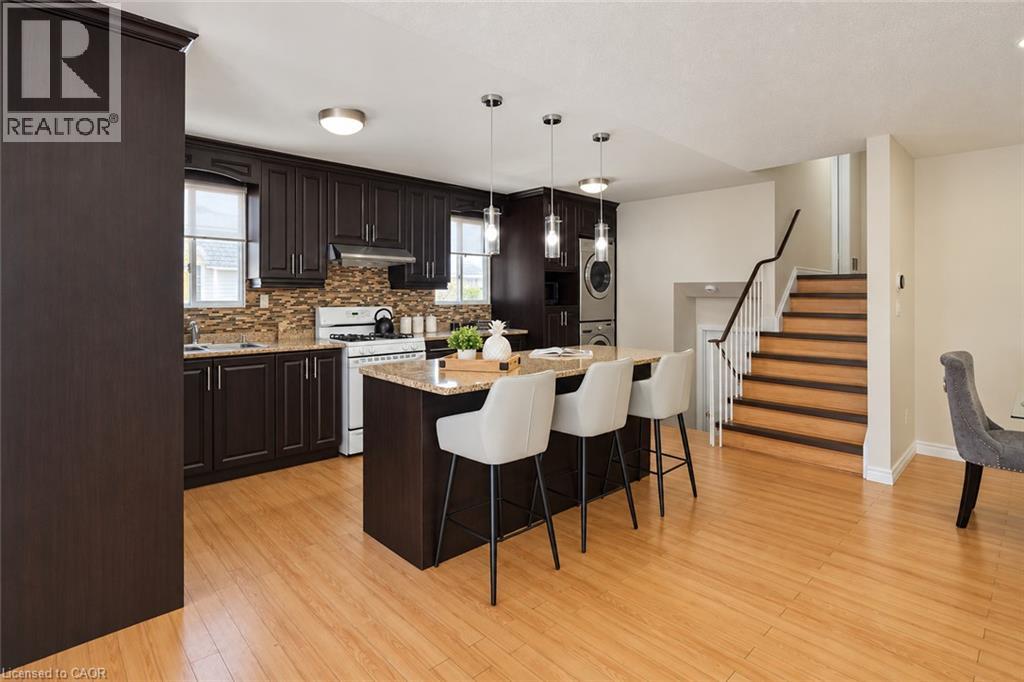 44 Bruce Beer Drive, Brampton, Ontario  L6V 2W7 - Photo 10 - 40874515