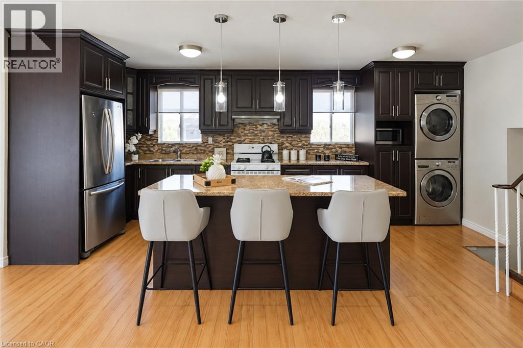 44 Bruce Beer Drive, Brampton, Ontario  L6V 2W7 - Photo 11 - 40874515