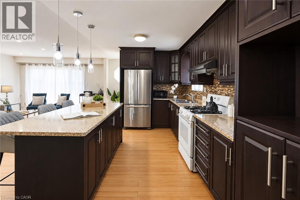 44 Bruce Beer Drive, Brampton, Ontario  L6V 2W7 - Photo 14 - 40874515