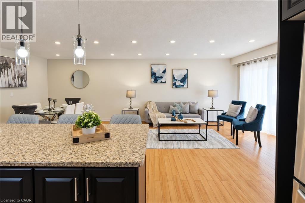 44 Bruce Beer Drive, Brampton, Ontario  L6V 2W7 - Photo 16 - 40874515
