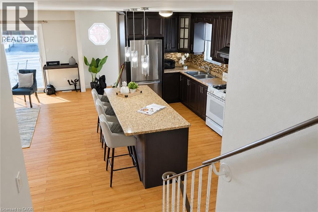 44 Bruce Beer Drive, Brampton, Ontario  L6V 2W7 - Photo 31 - 40874515