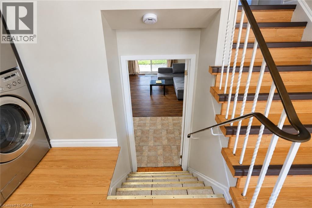 44 Bruce Beer Drive, Brampton, Ontario  L6V 2W7 - Photo 33 - 40874515
