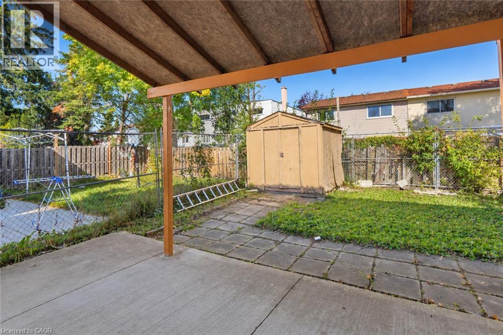44 Bruce Beer Drive, Brampton, Ontario  L6V 2W7 - Photo 46 - 40874515