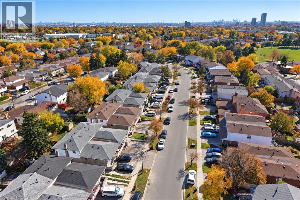 44 Bruce Beer Drive, Brampton, Ontario  L6V 2W7 - Photo 49 - 40874515